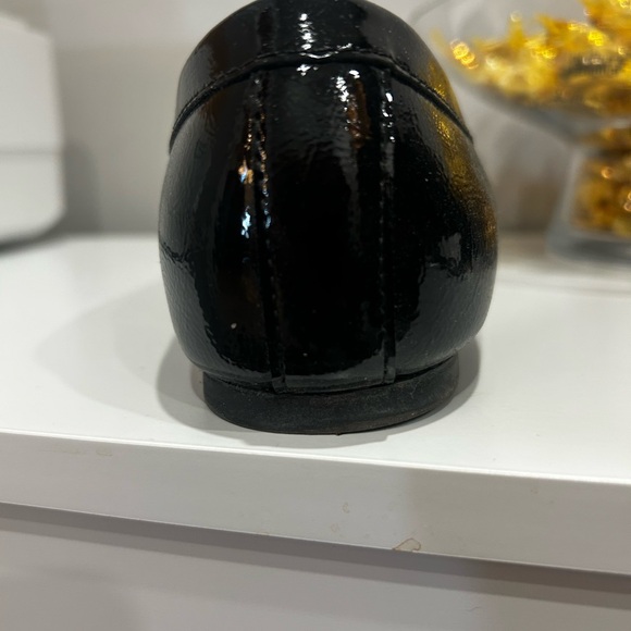 Adrienne Vittadini loafers with rhinestones sz 7 - Picture 3 of 3